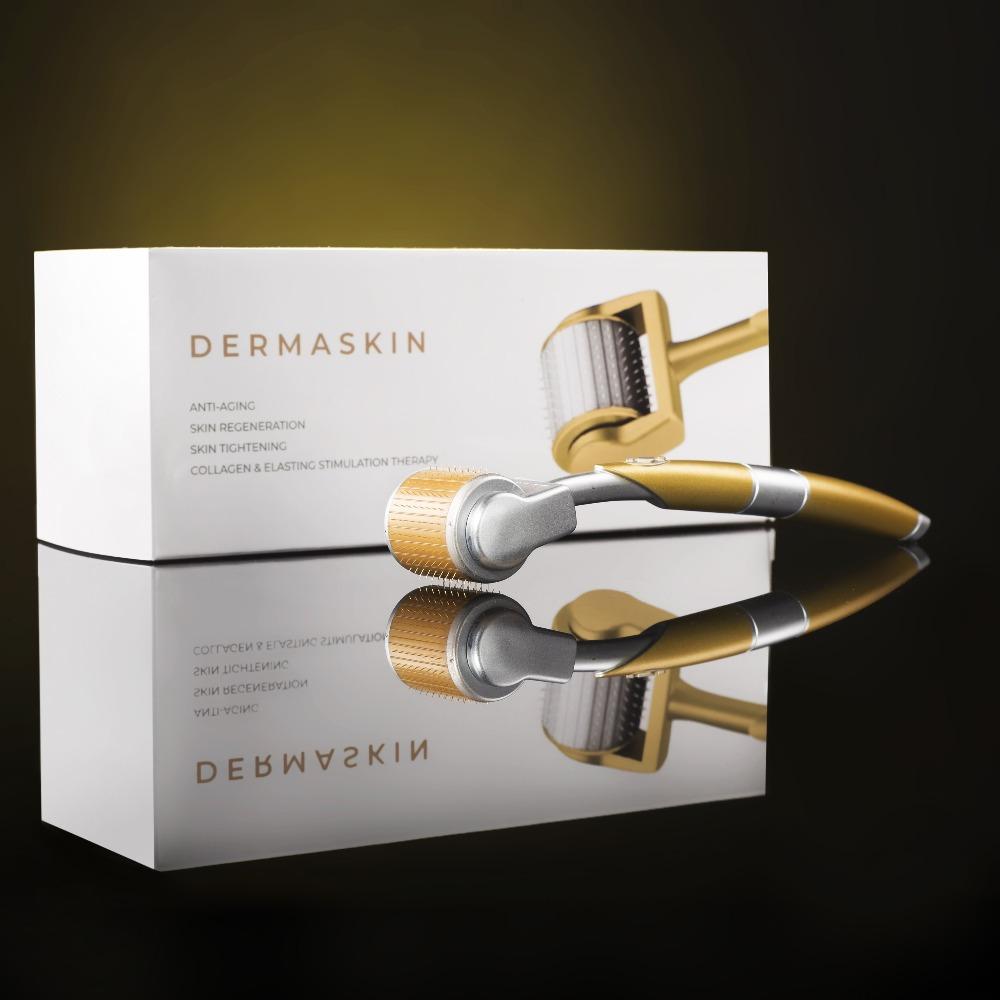 Dermaskin Is A Skincare Game Changer for Strechmarks – Here’s Why